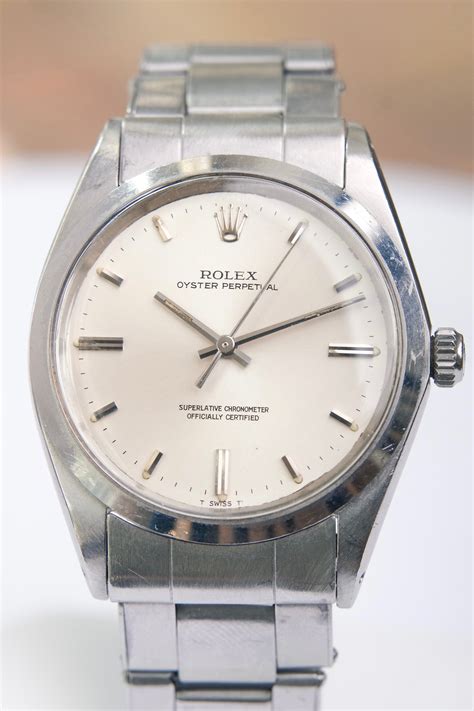 rolex oyster operpetual|rolex oyster perpetual old models.